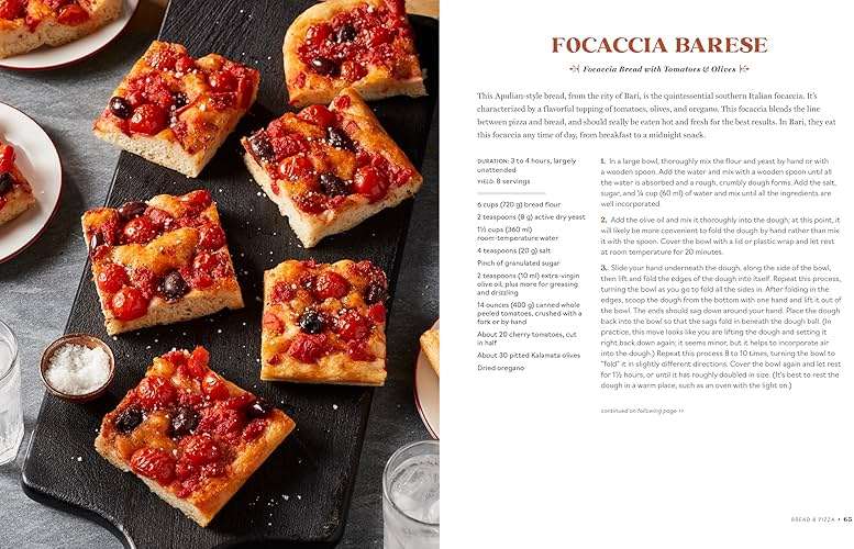The Italian Family Kitchen: Authentic Recipes That Celebrate Homestyle Italian Cooking - Image 4