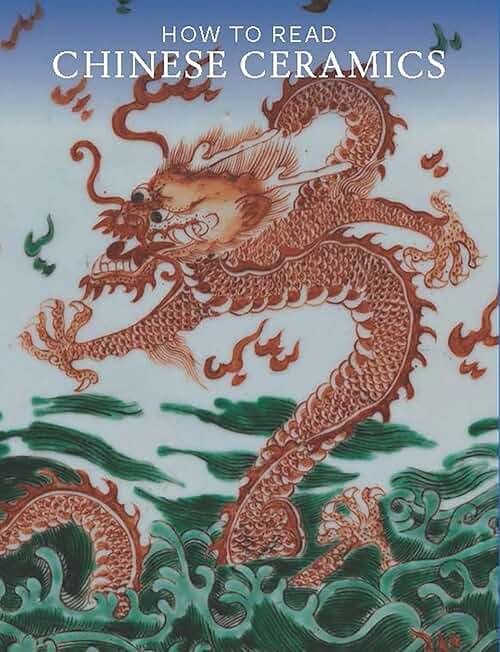 How to Read Chinese Ceramics (The Metropolitan Museum of Art - How to Read) - Product Image