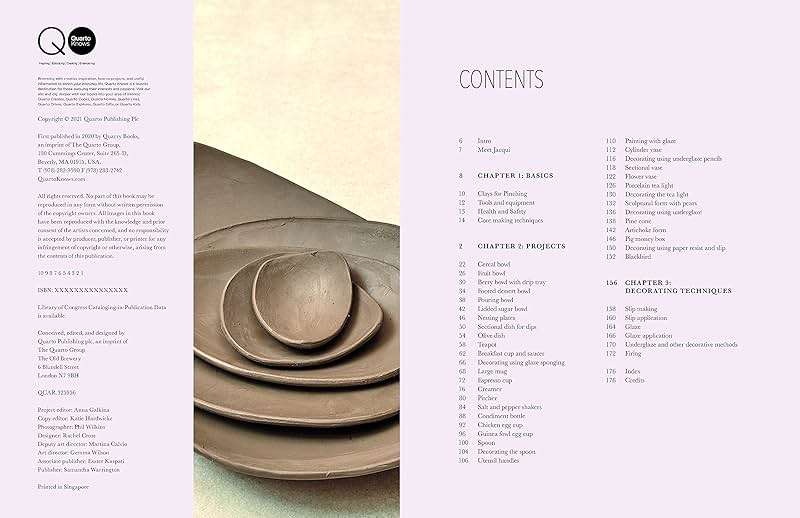 Pinch Your Pottery: The Art & Craft of Making Pinch Pots - 35 Beautiful Projects to Hand-form from Clay - Image 2
