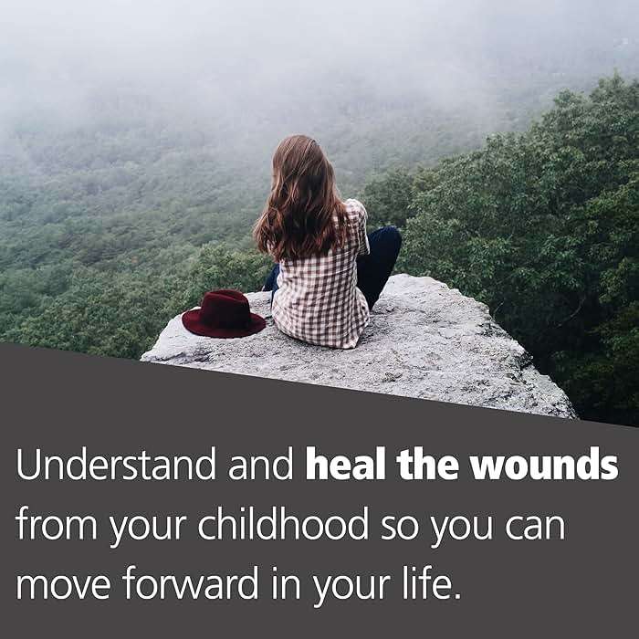 Adult Children of Emotionally Immature Parents: How to Heal from Distant, Rejecting, or Self-Involved Parents - Image 3