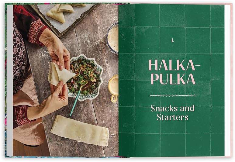 Zareen’s Pakistani Kitchen: Recipes from a Well-Fed Childhood (Pakistani and Indian Cooking) - Image 8