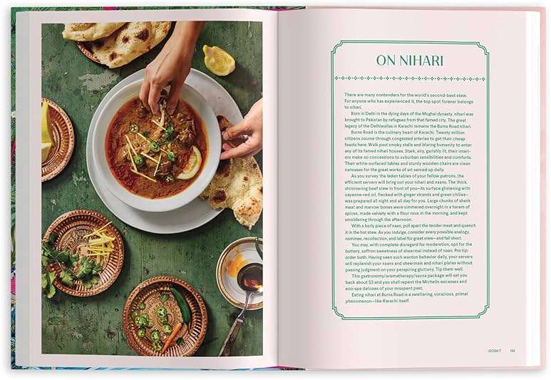 Zareen’s Pakistani Kitchen: Recipes from a Well-Fed Childhood (Pakistani and Indian Cooking) - Image 9