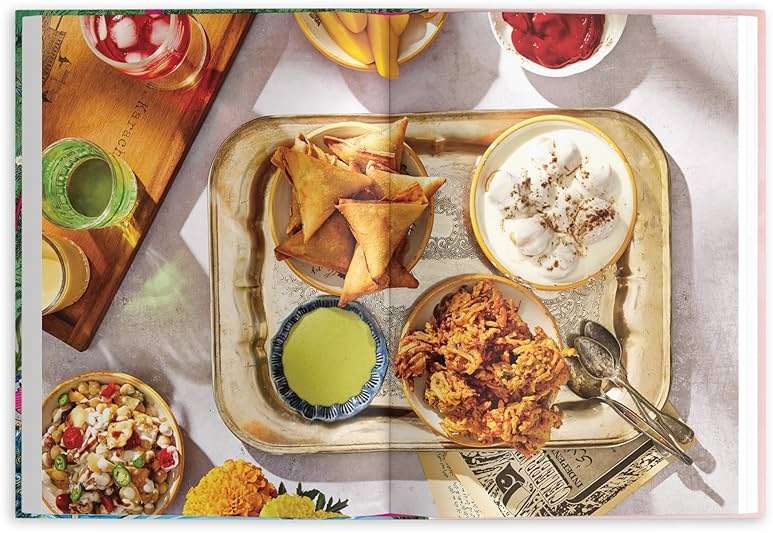 Zareen’s Pakistani Kitchen: Recipes from a Well-Fed Childhood (Pakistani and Indian Cooking) - Image 10