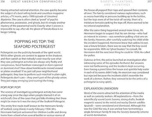 Great American Conspiracies - Image 5