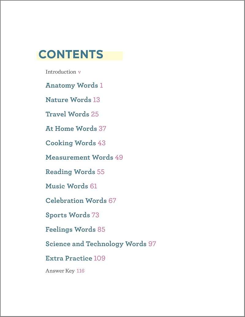 The 4th Grade Spelling Workbook: 95+ Games and Puzzles to Improve Spelling Skills - Image 5
