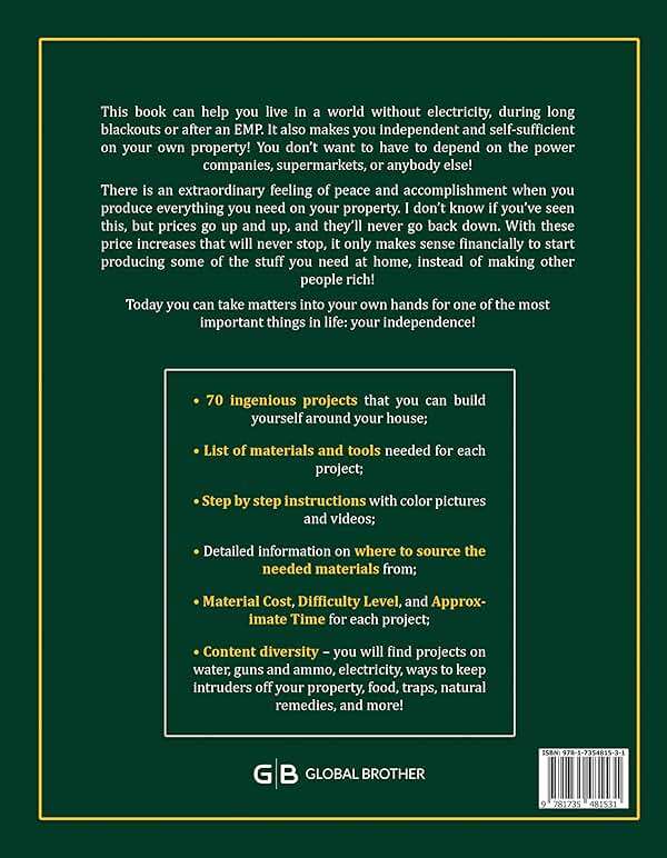 NO GRID Survival Projects - Image 2