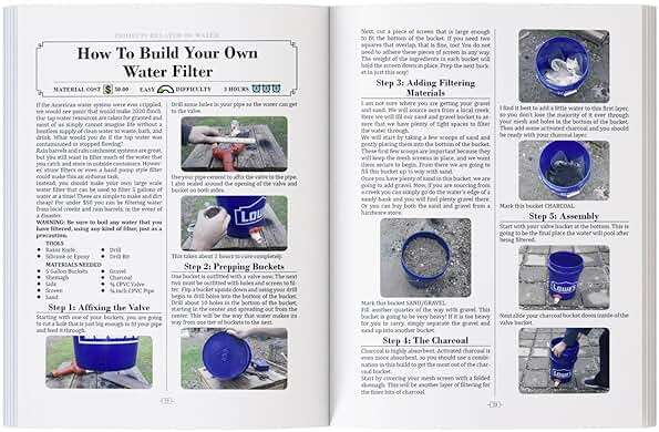 NO GRID Survival Projects - Image 3