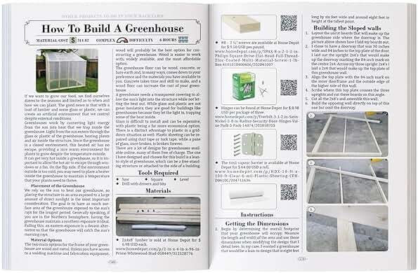 NO GRID Survival Projects - Image 4