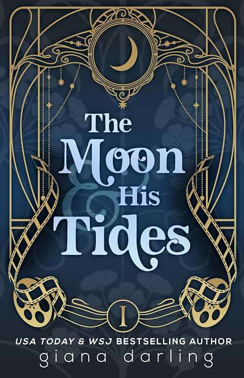 The Moon & His Tides (Impossible Universe Trilogy Special Editions) - Image 1