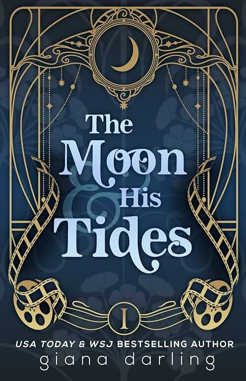 The Moon & His Tides (Impossible Universe Trilogy Special Editions) - Product Image