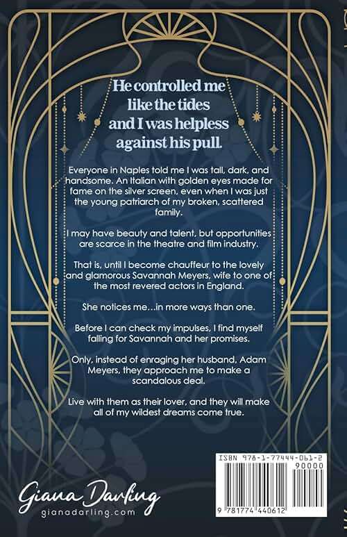 The Moon & His Tides (Impossible Universe Trilogy Special Editions) - Image 2