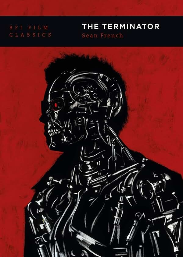 The Terminator (BFI Film Classics) - Product Image