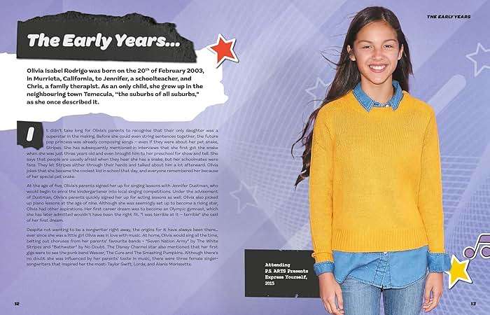 Olivia Rodrigo - All American - Image 4