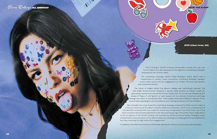 Olivia Rodrigo - All American - Image 8