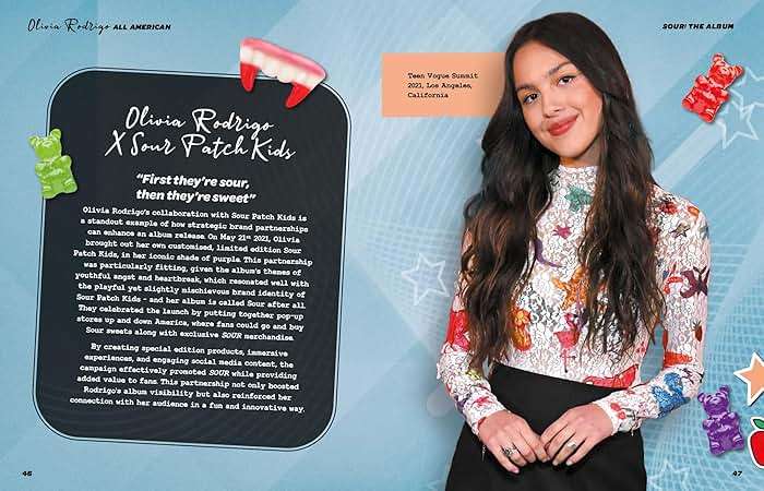 Olivia Rodrigo - All American - Image 9