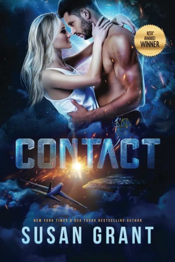 Contact - Product Image