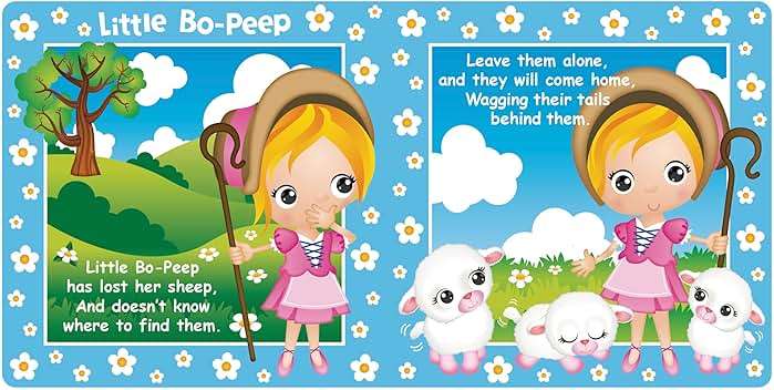My First Nursery Rhymes - Image 3