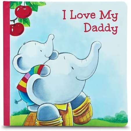 I Love My Daddy - Image 1