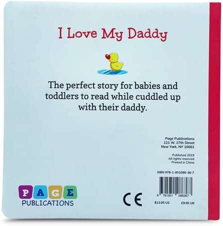 I Love My Daddy - Image 2