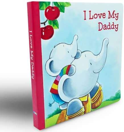 I Love My Daddy - Image 3