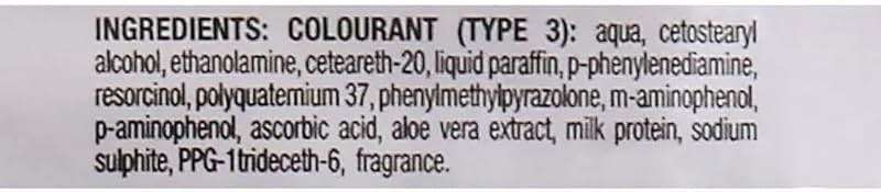 Godrej Expert Rich Creme Hair Colour Dark (Pack Of 5) Brown - Image 4