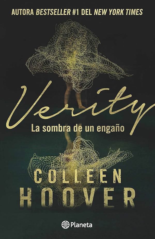 Verity: La sombra de un engaño (Novela / A Novel) (Spanish Edition) - Product Image