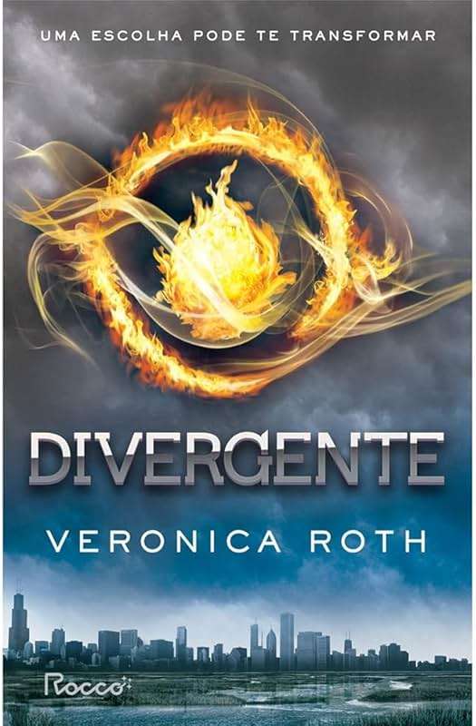 Divergente - Image 1