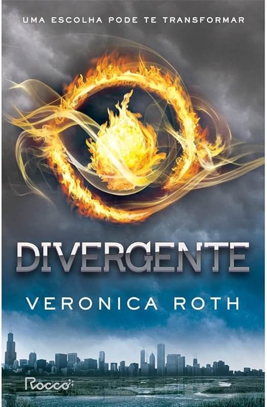 Divergente - Product Image