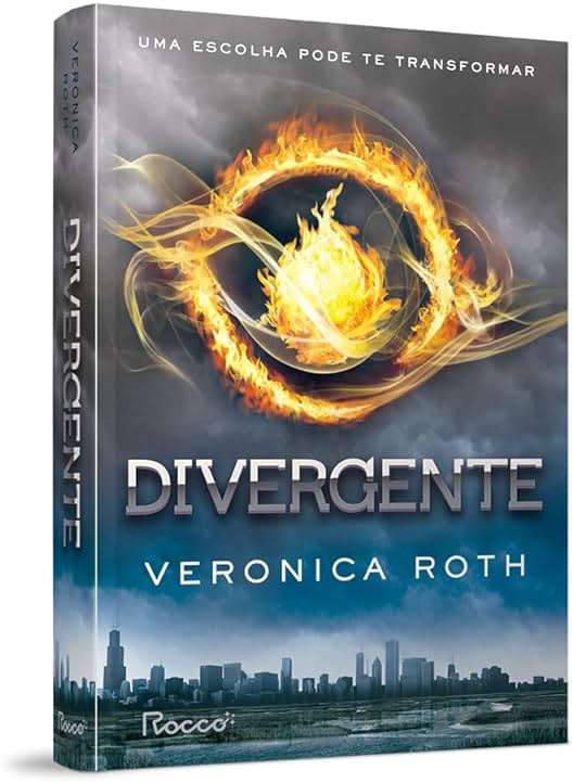 Divergente - Image 2