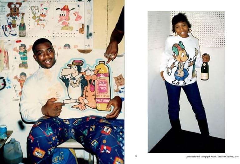 Shirt Kings: Pioneers of Hip Hop Fashion: Paperback Edition - Image 7