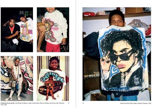 Shirt Kings: Pioneers of Hip Hop Fashion: Paperback Edition - Image 9
