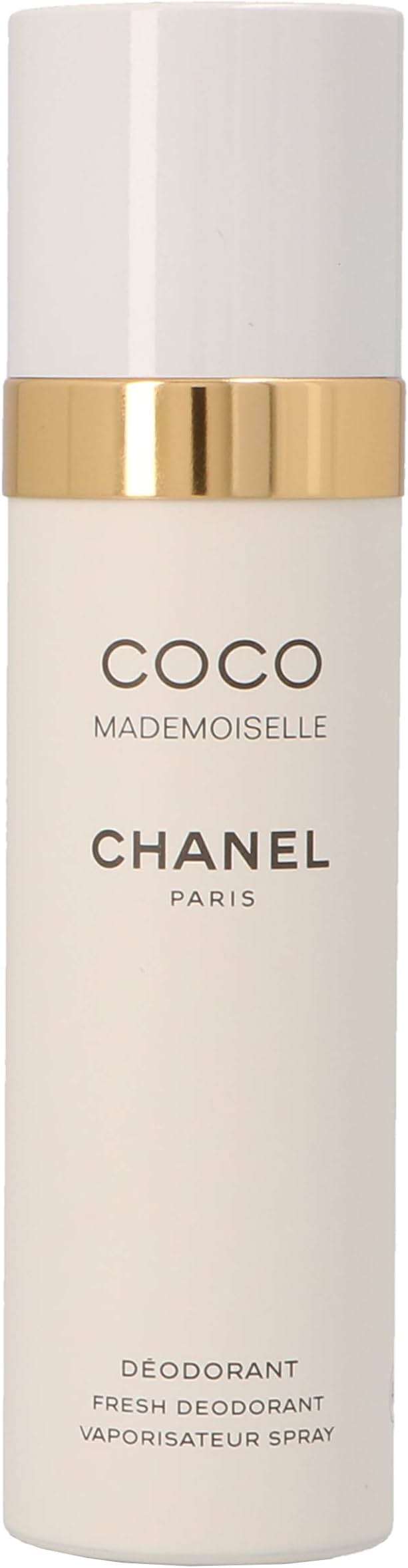 Chanel Coco Mademoiselle Deodorant Spray 3.4 oz - Image 3