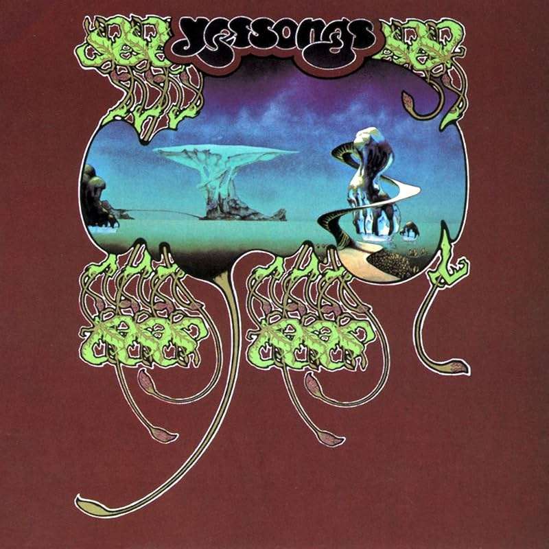 Yessongs - Image 1