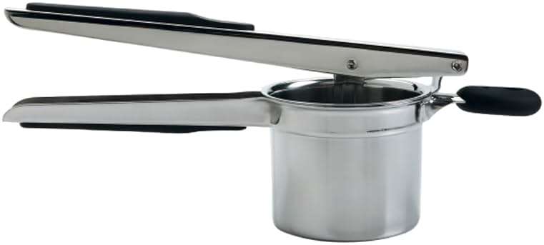 OXO Good Grips Stainless Steel Potato Ricer - Image 1