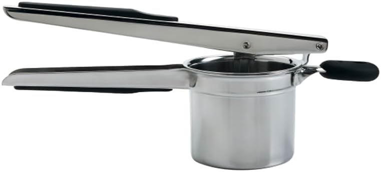 OXO Good Grips Stainless Steel Potato Ricer - Product Image