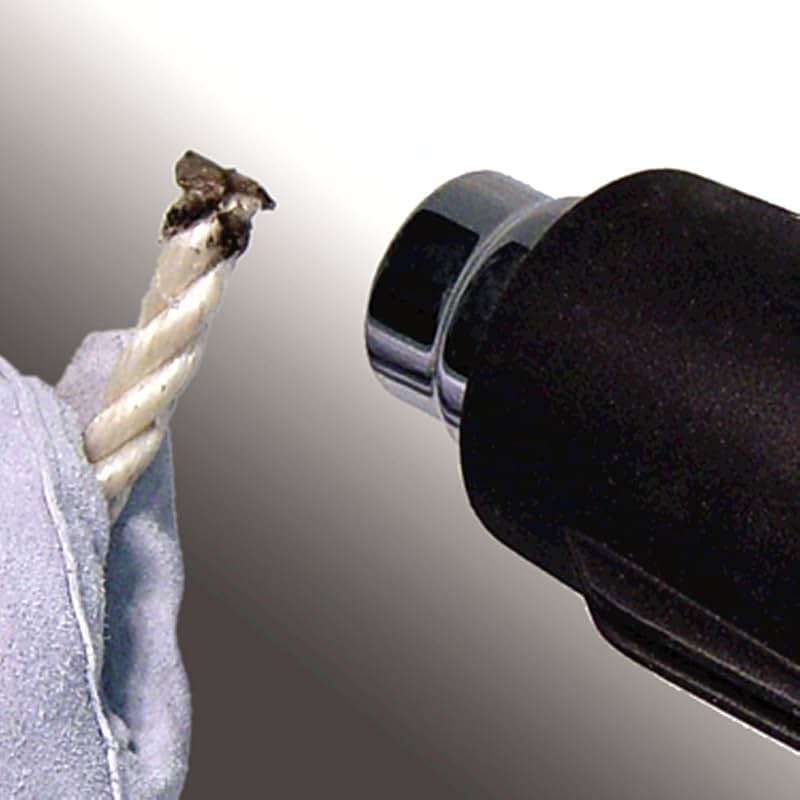 Wagner Spraytech 0503008 HT1000 Heat Gun, 2 Temp Settings 750ᵒF & 1000ᵒF, Great for Soften Paint, Caulking, Adhesive, Putty Removal, Shrink Wrap, Bend Plastic Pipes, Loosen Rusted Nuts Bolts, Yellow - Image 11