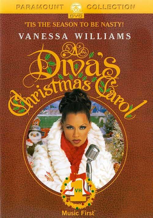 A Diva's Christmas Carol - Image 1