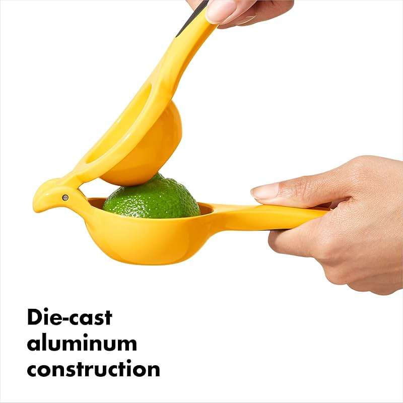 OXO Good Grips Citrus Squeezer - Image 9