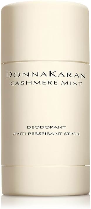 Donna Karan Cashmere Mist Anti-Perspirant Deodorant Stick for Women, 1.7 Oz. - Product Image