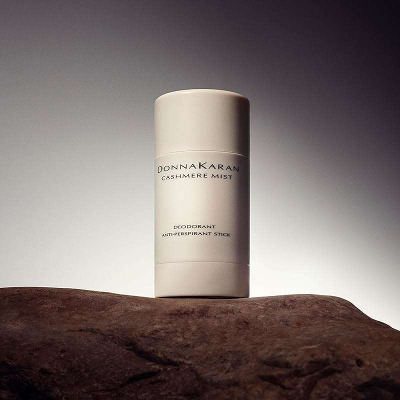 Donna Karan Cashmere Mist Anti-Perspirant Deodorant Stick for Women, 1.7 Oz. - Image 5