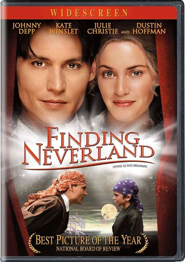 Finding Neverland - Image 1