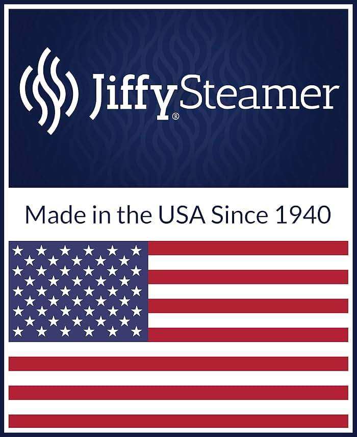 J-1 Jiffy Hat Steamer, 120 Volt,Grey - Image 4