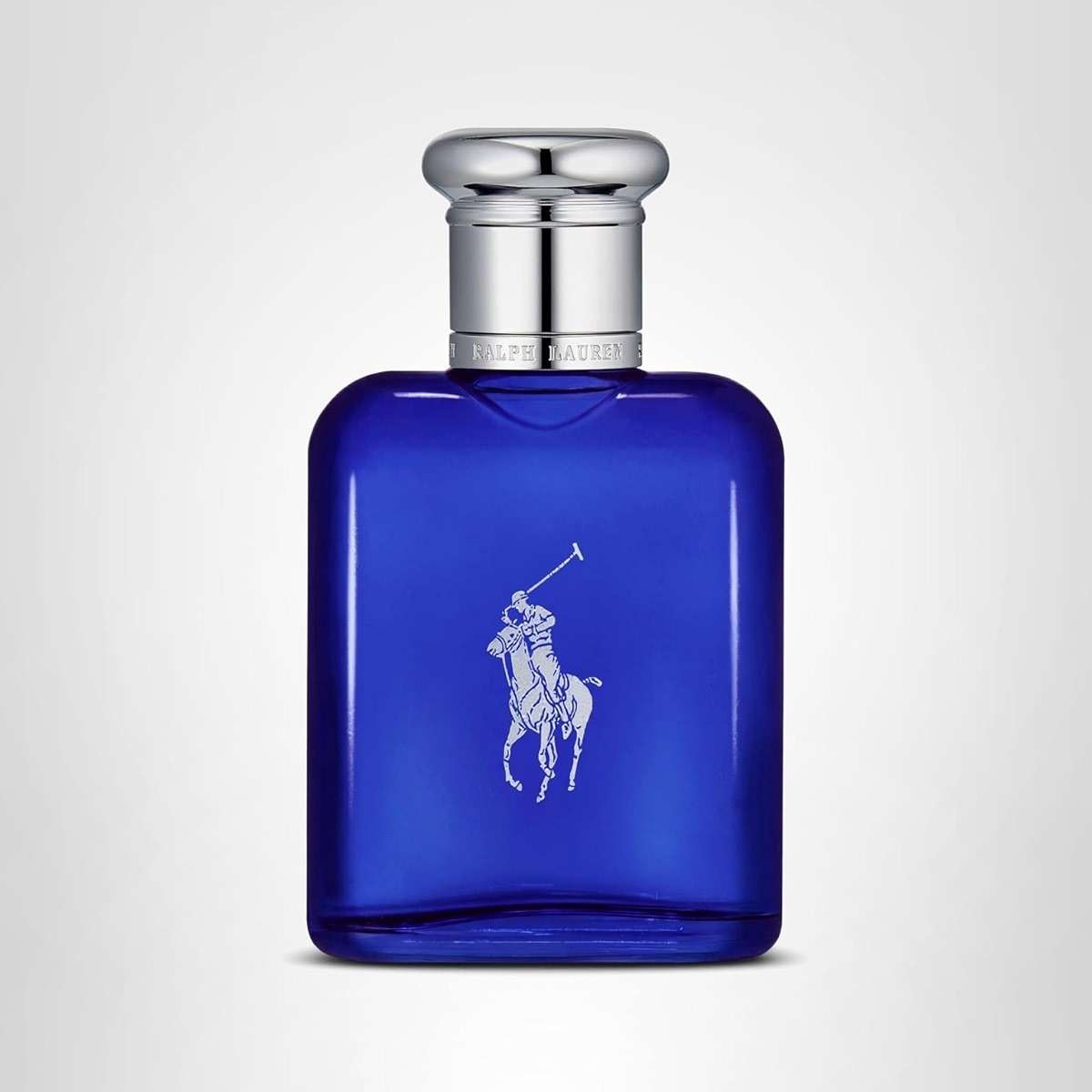 RALPH LAUREN FRAGRANCES - Polo Blue - Eau de Toilette - Men's Cologne - Aquatic & Fresh - With Citrus, Sage, and Suede - Medium Intensity - Image 7