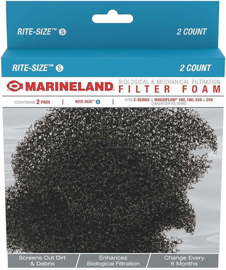 Marineland Penguin Refillable Media Cartridge, Fits 200 And 350 Power Filters (PA10093) - Image 8