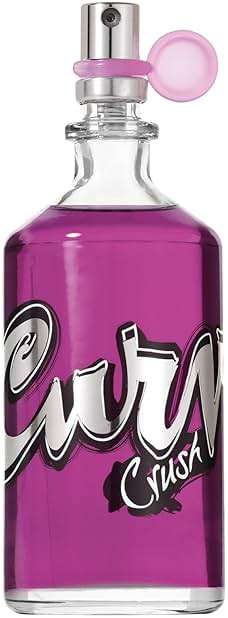 Curve Crush Eau De Toilette Spray, Perfume for Women, 3.4 fl oz - Image 2