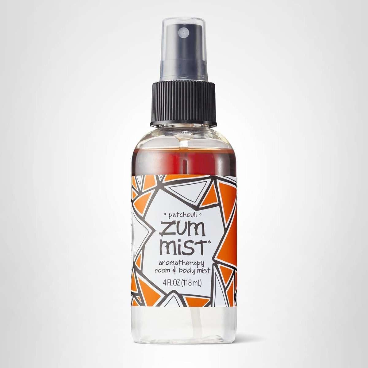 Indigo Wild Zum Mist Room & Body Spray - Aromatherapy Essential Oil Spray - Natural Body Mist & Room Spray - Patchouli Scent - 4 fl oz - Image 8
