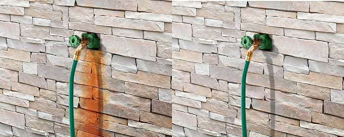 Iron OUT Powder Rust Stain Remover, Remove and Prevent Rust Stains in Bathrooms, Kitchens, Appliances, Laundry, and Outdoors, 9.5 Pound - Image 9