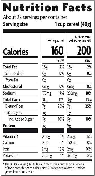 Nature's Path Organic Heritage Flakes® Cereal, 32 oz (Pack of 6), Ancient Grains, 23g Whole Grains, Non-GMO, Earth Friendly Packaging - Image 7