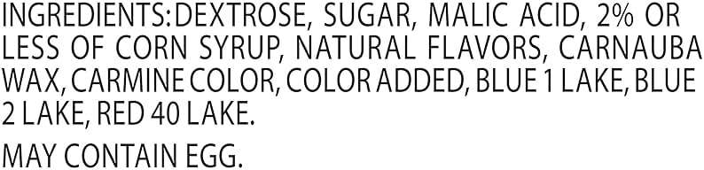 Nerds Grape & Strawberry Candy 1.65 Ounce, Pack of 36 - Image 3