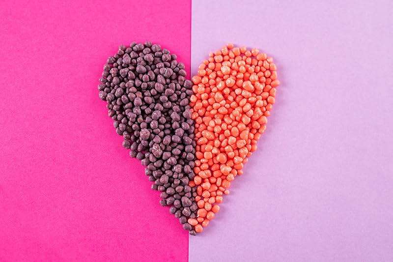 Nerds Grape & Strawberry Candy 1.65 Ounce, Pack of 36 - Image 8